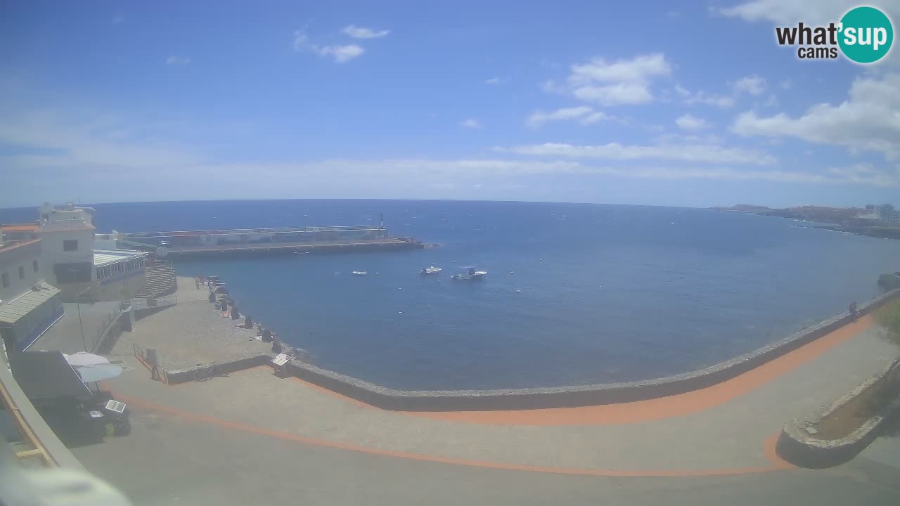 Los Abrigos – Promenade | Tenerife
