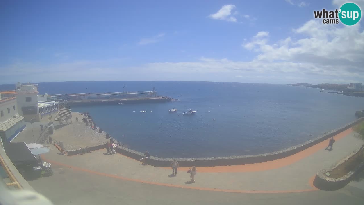 Los Abrigos – Promenada | Tenerife