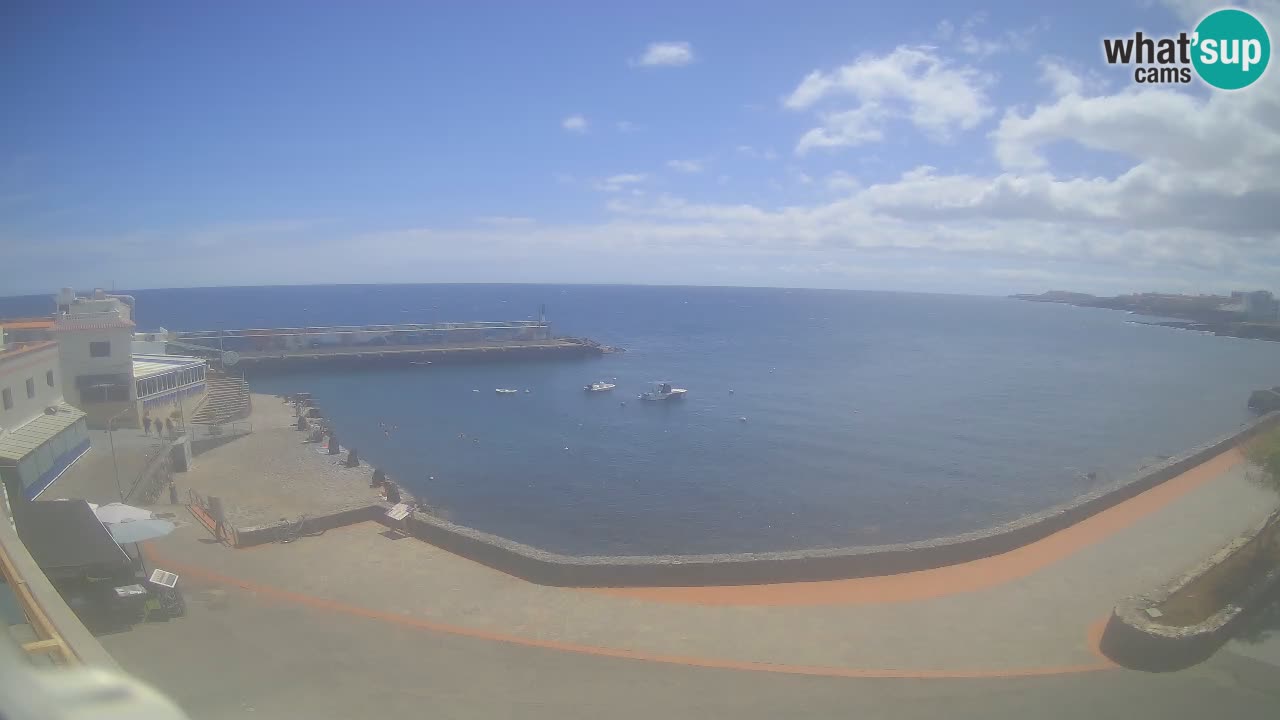Los Abrigos – Promenade | Tenerife