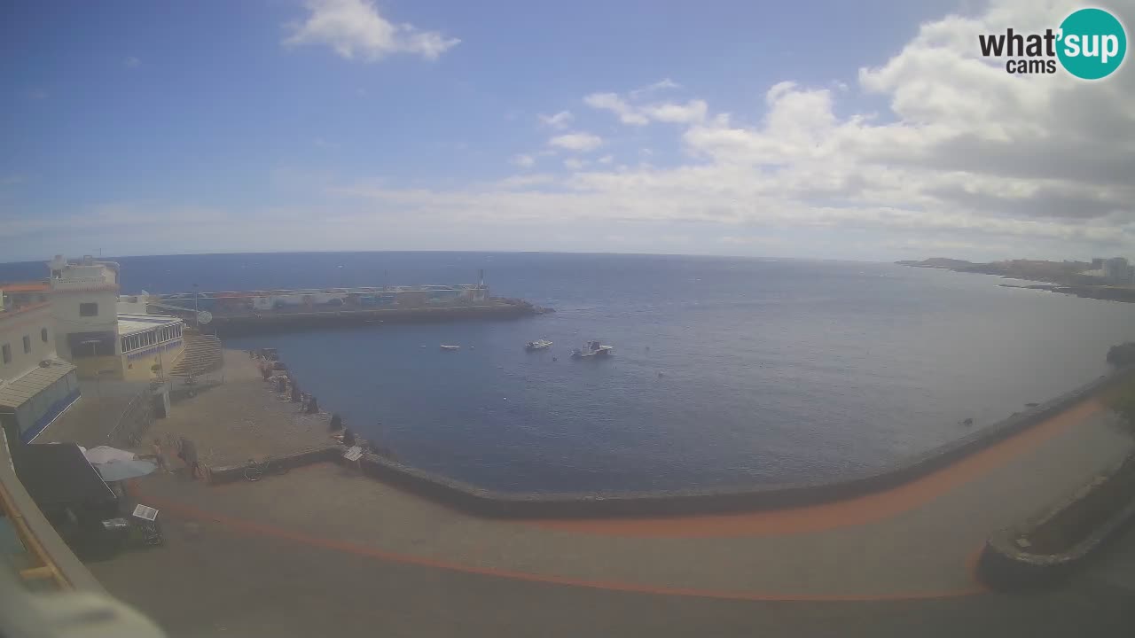 Los Abrigos – Promenade | Tenerife