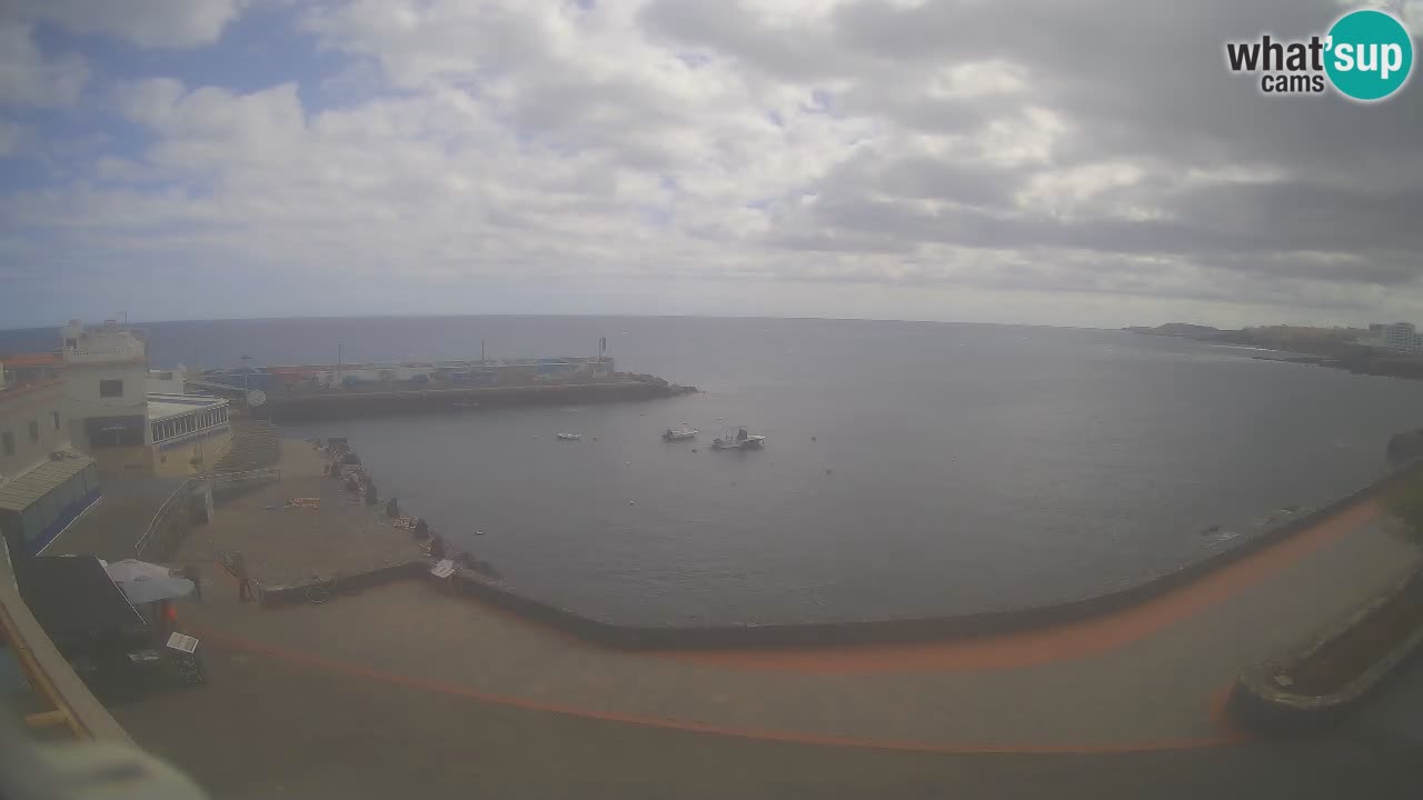 Los Abrigos – Promenade | Tenerife