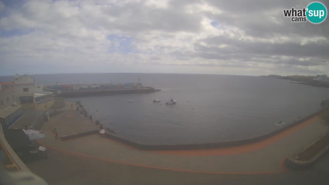 Los Abrigos – Promenade | Tenerife