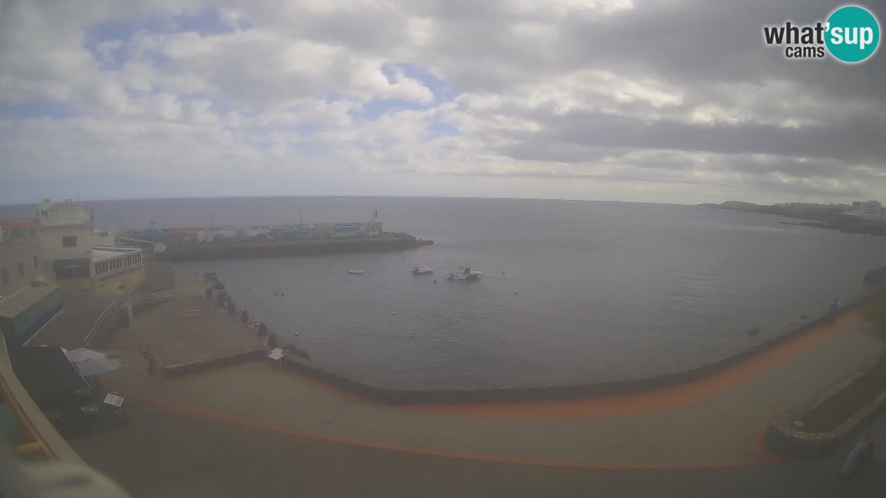 Los Abrigos – Promenade | Tenerife