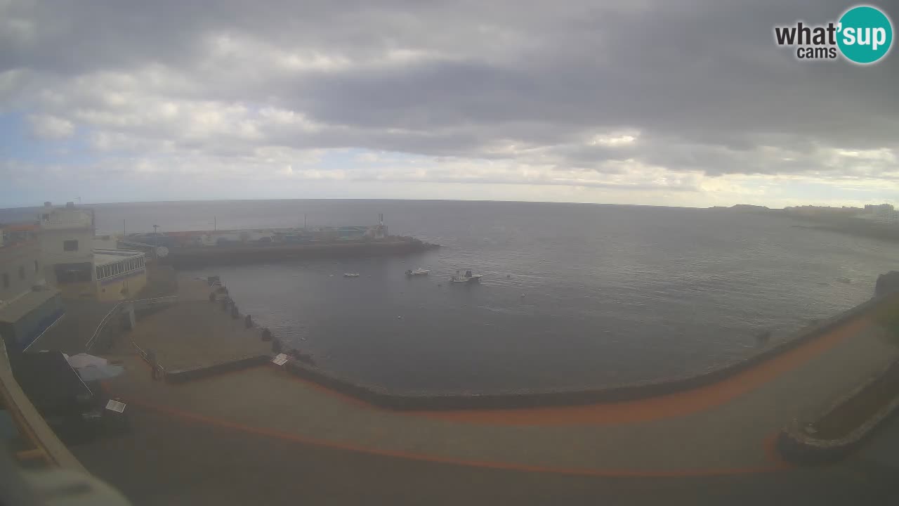 Los Abrigos – Promenade | Tenerife