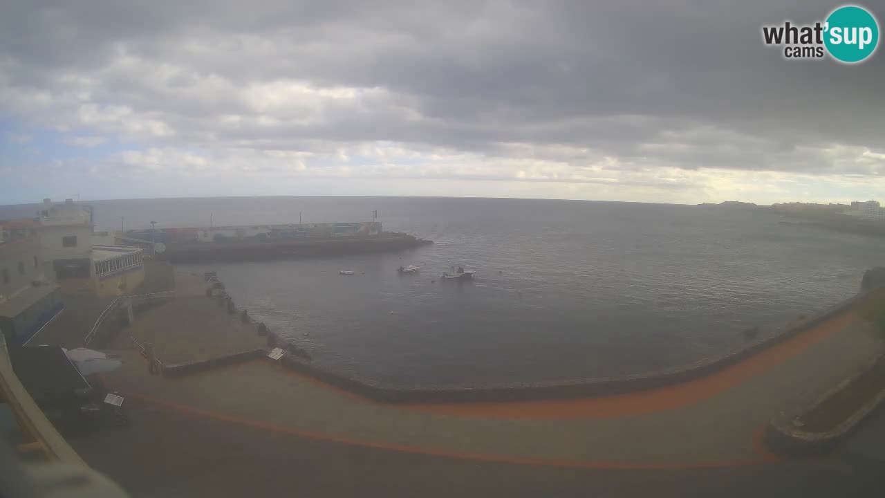 Los Abrigos – Promenade | Tenerife