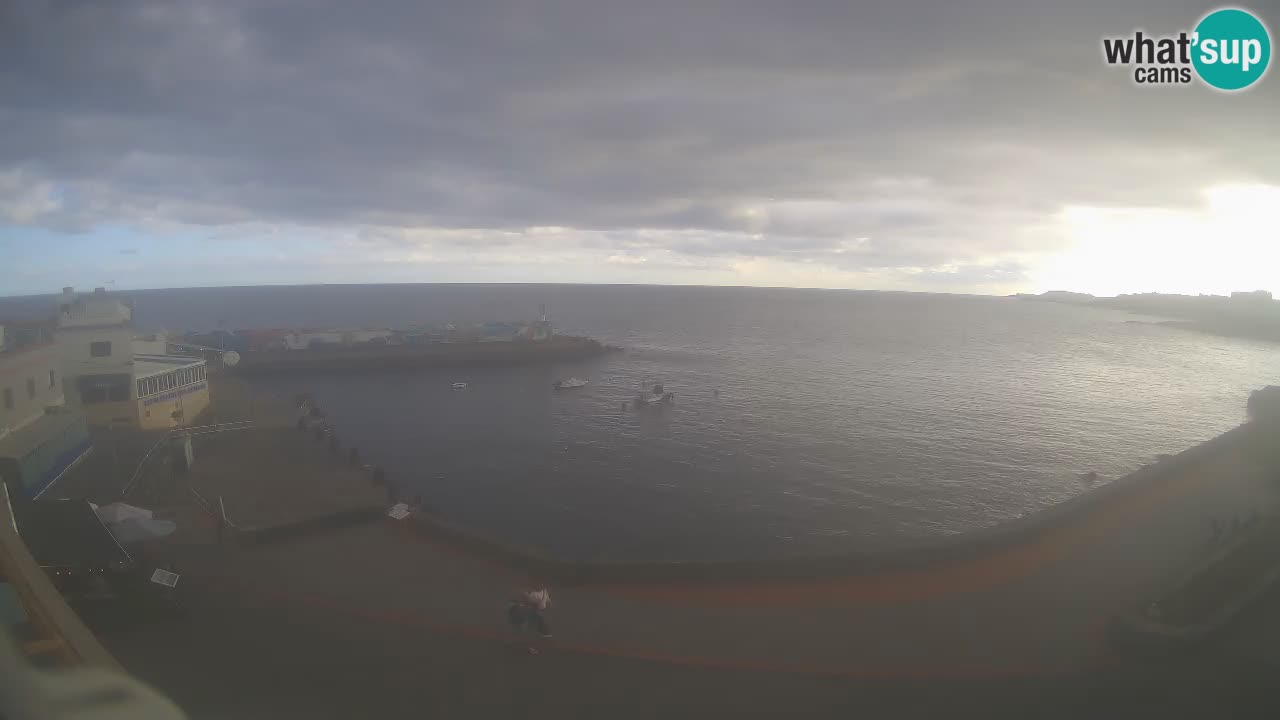 Los Abrigos – Promenade | Tenerife