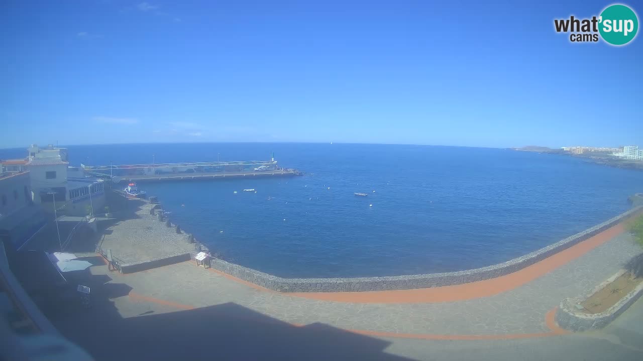 Los Abrigos – Promenade | Tenerife