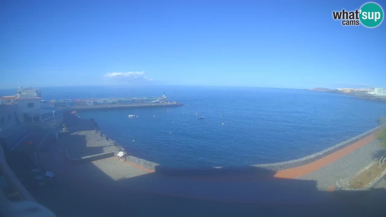 Los Abrigos – Promenade | Tenerife