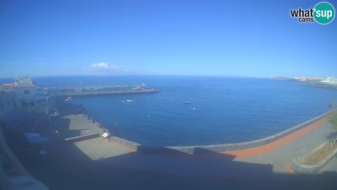 Los Abrigos – Promenada | Tenerife