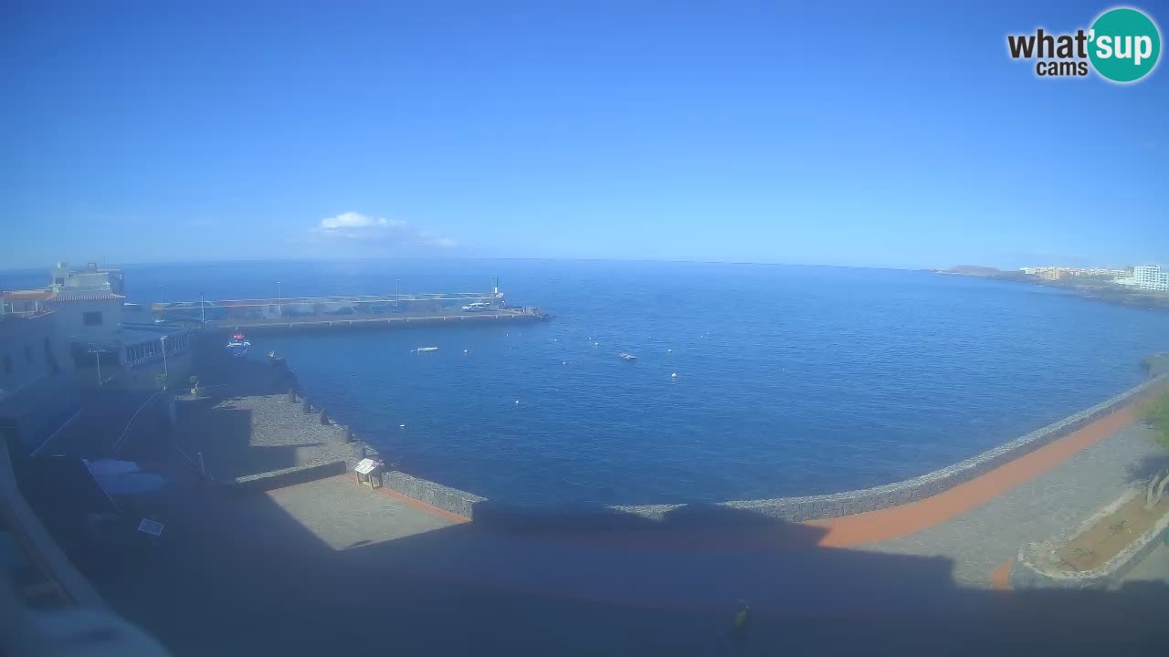 Los Abrigos – Promenade | Tenerife