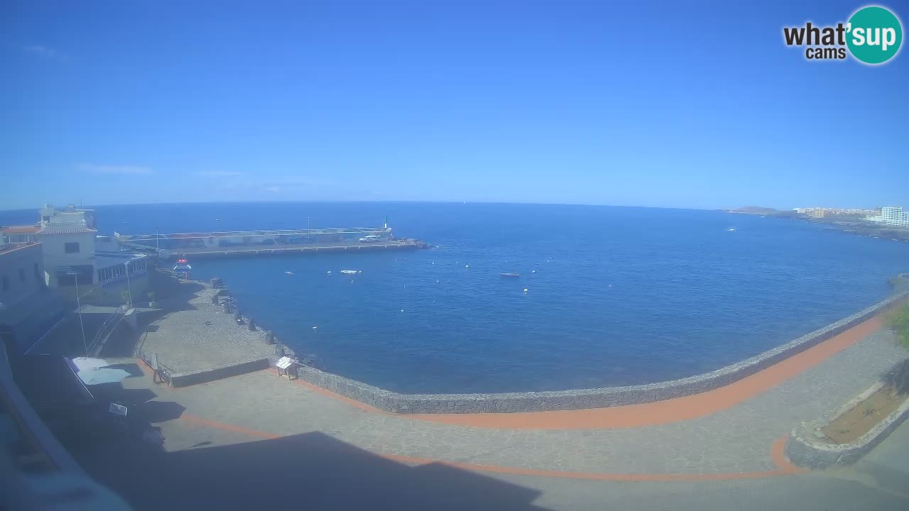 Los Abrigos – Promenada | Tenerife