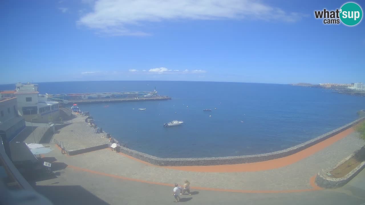 Los Abrigos – Lungomare | Tenerife