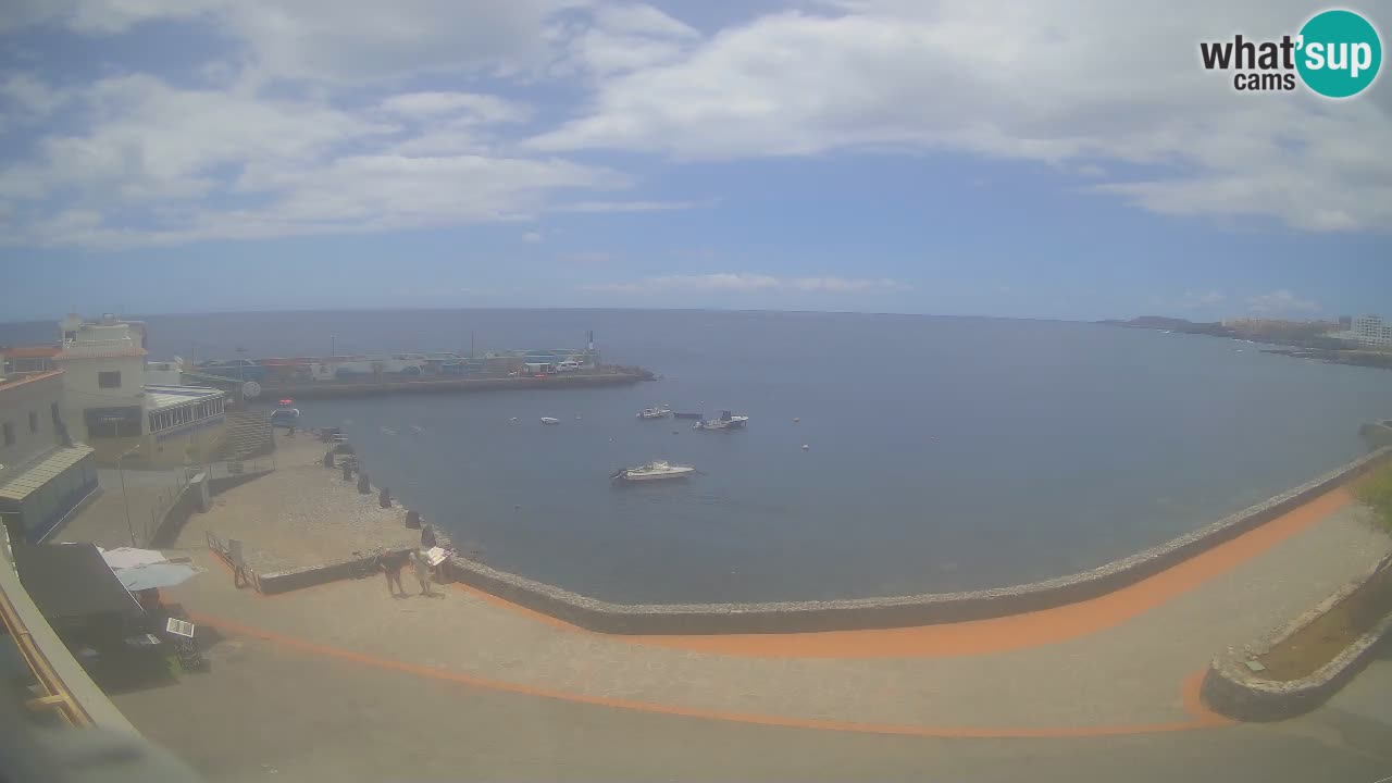 Los Abrigos – Promenade | Tenerife