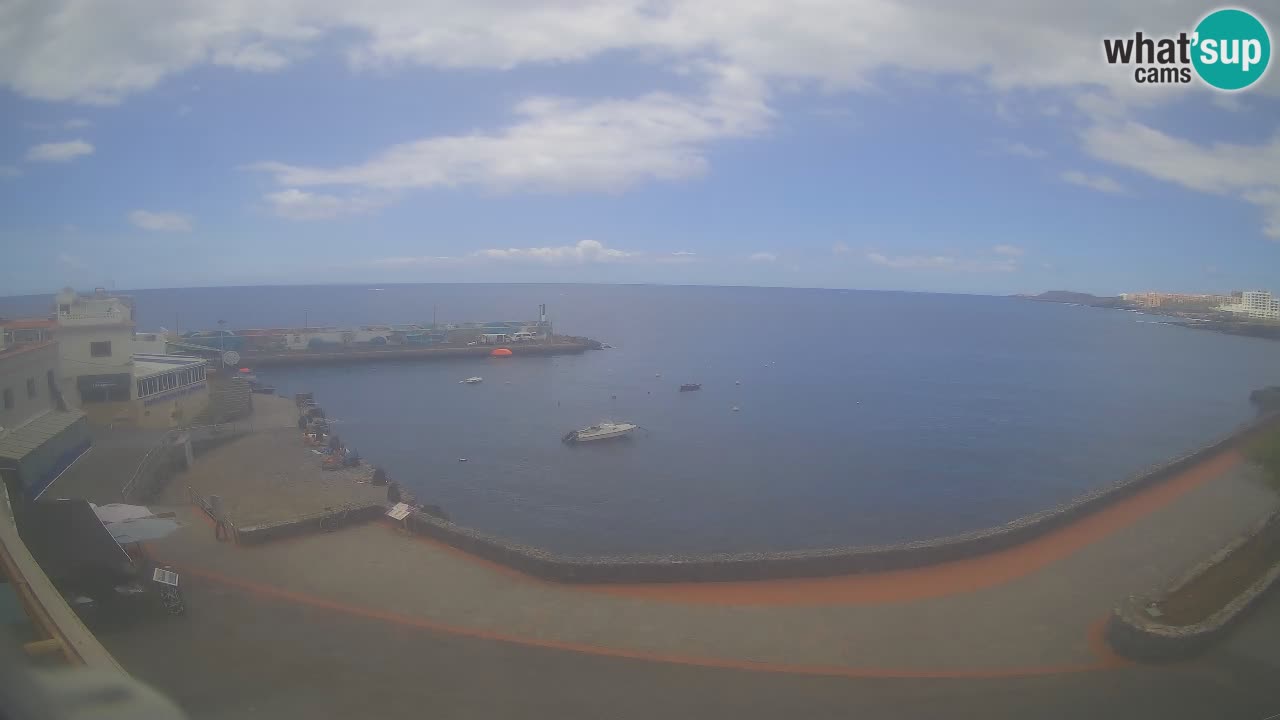 Los Abrigos – Promenade | Tenerife