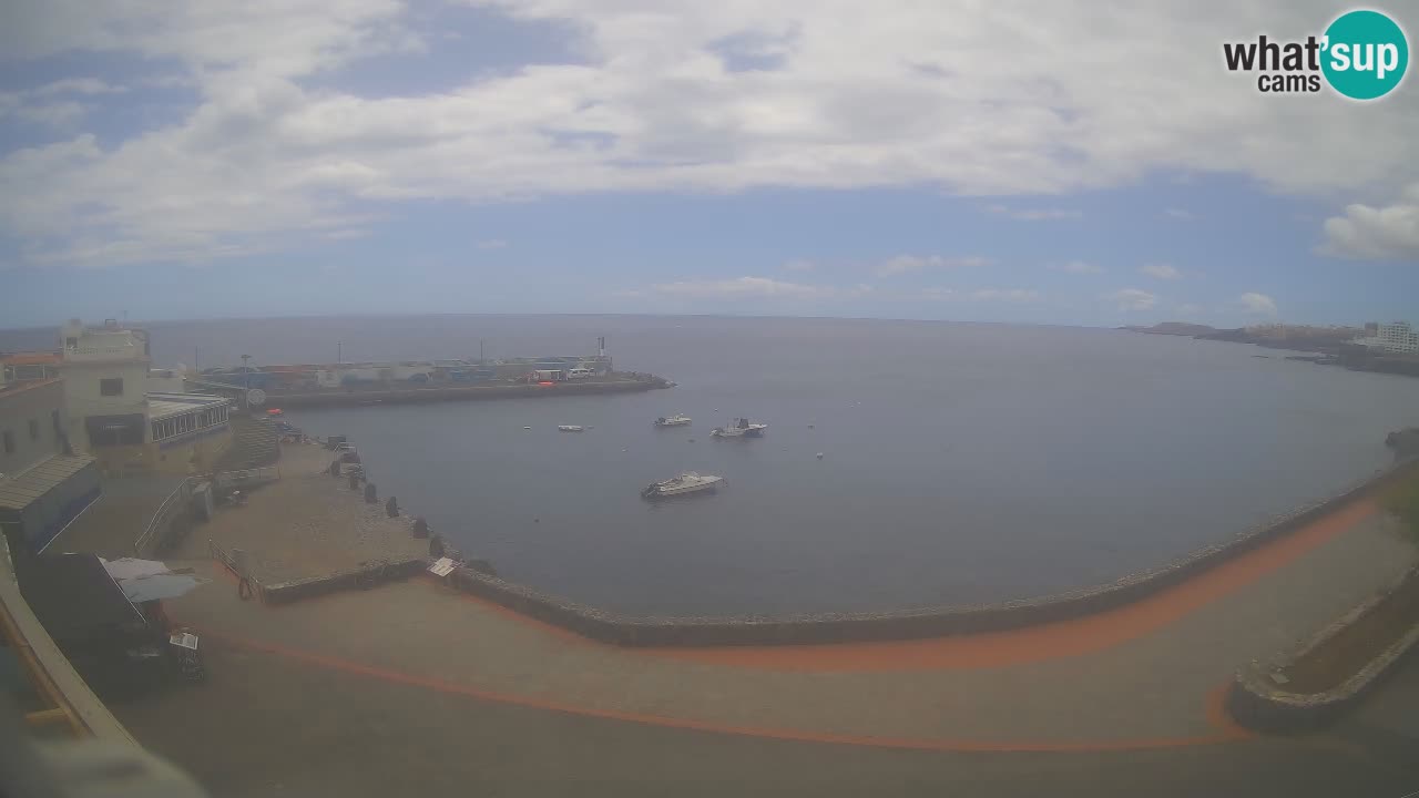 Los Abrigos – Lungomare | Tenerife