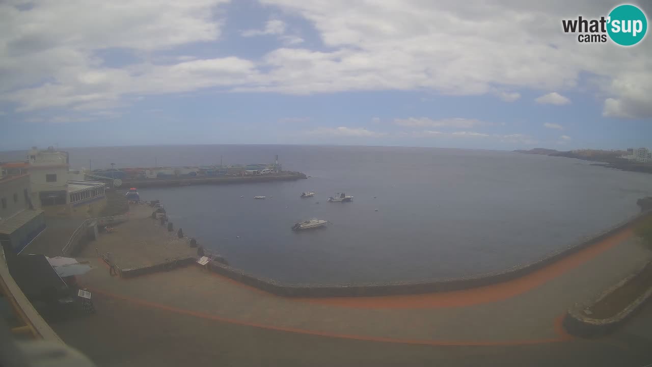 Los Abrigos – Lungomare | Tenerife