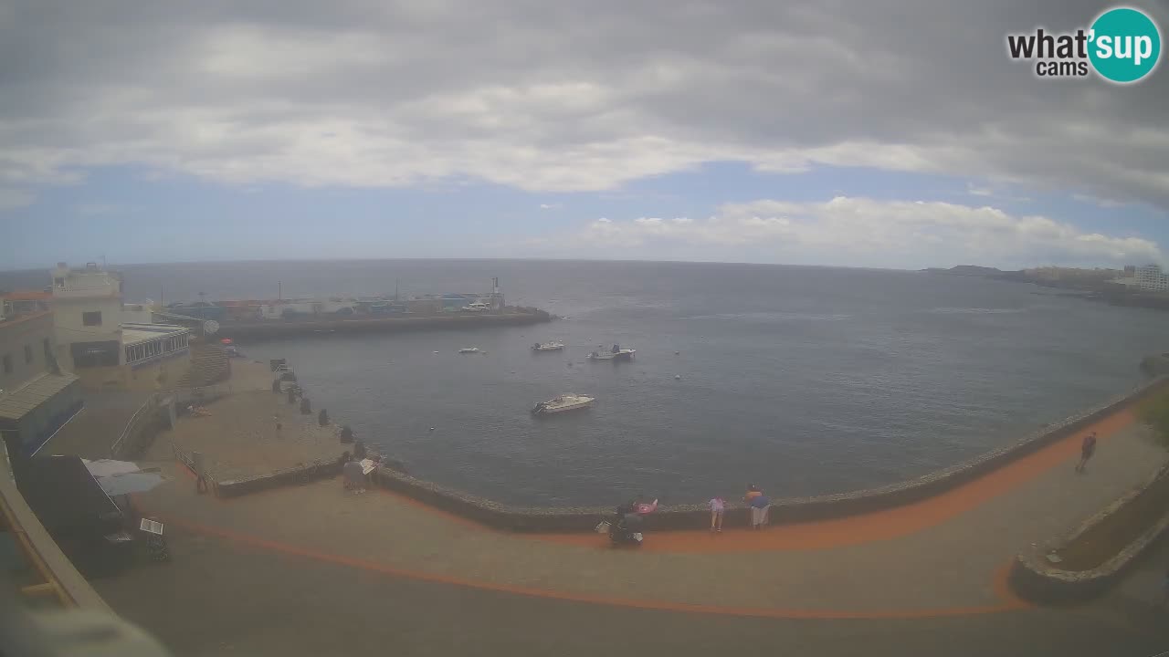 Los Abrigos – Lungomare | Tenerife