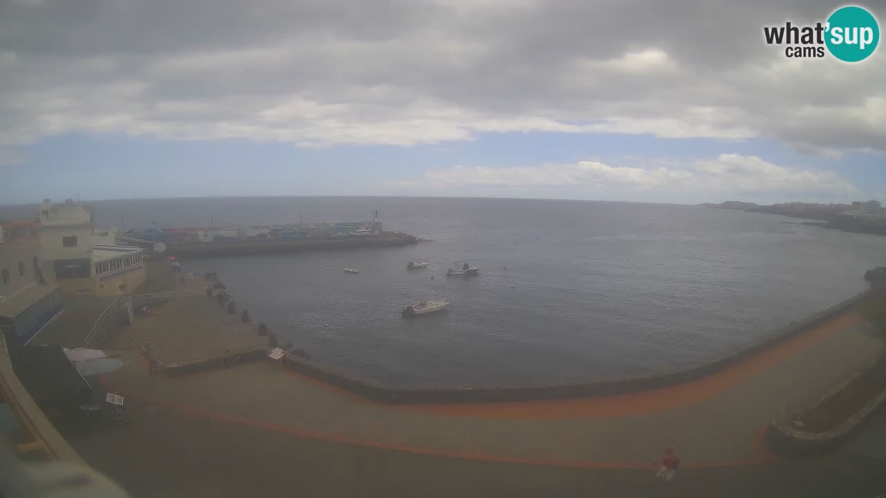 Los Abrigos – Promenade | Tenerife