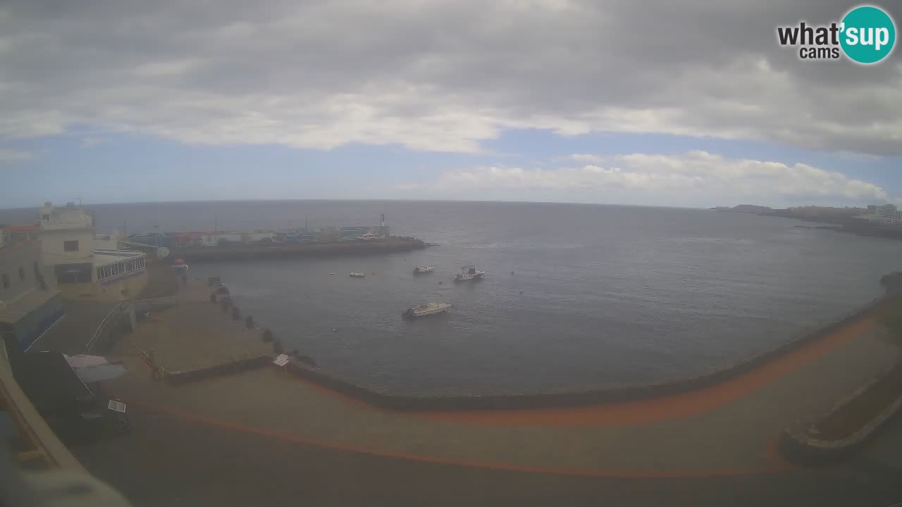Los Abrigos – Promenada | Tenerife