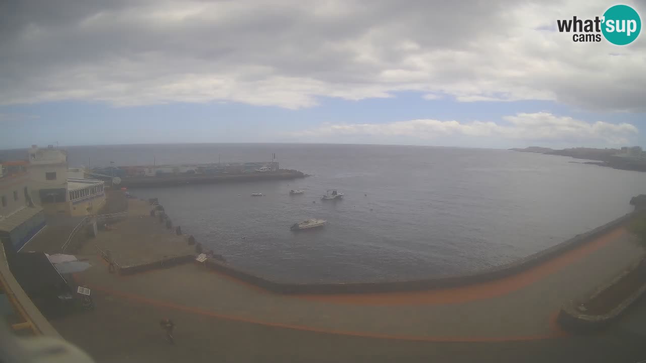 Los Abrigos – Promenade | Tenerife