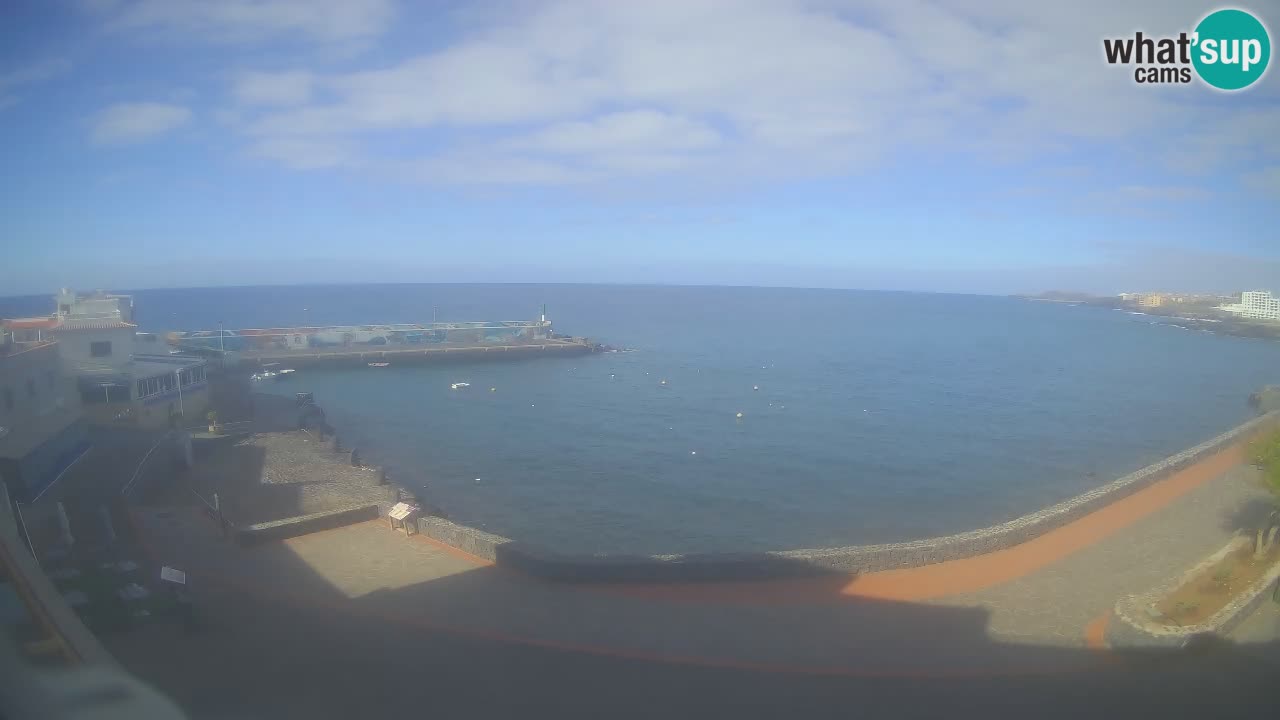 Los Abrigos – Promenade | Tenerife