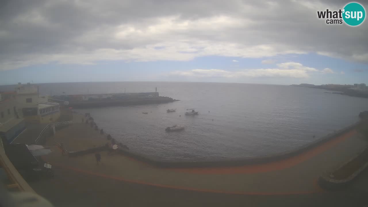 Los Abrigos – Promenade | Tenerife