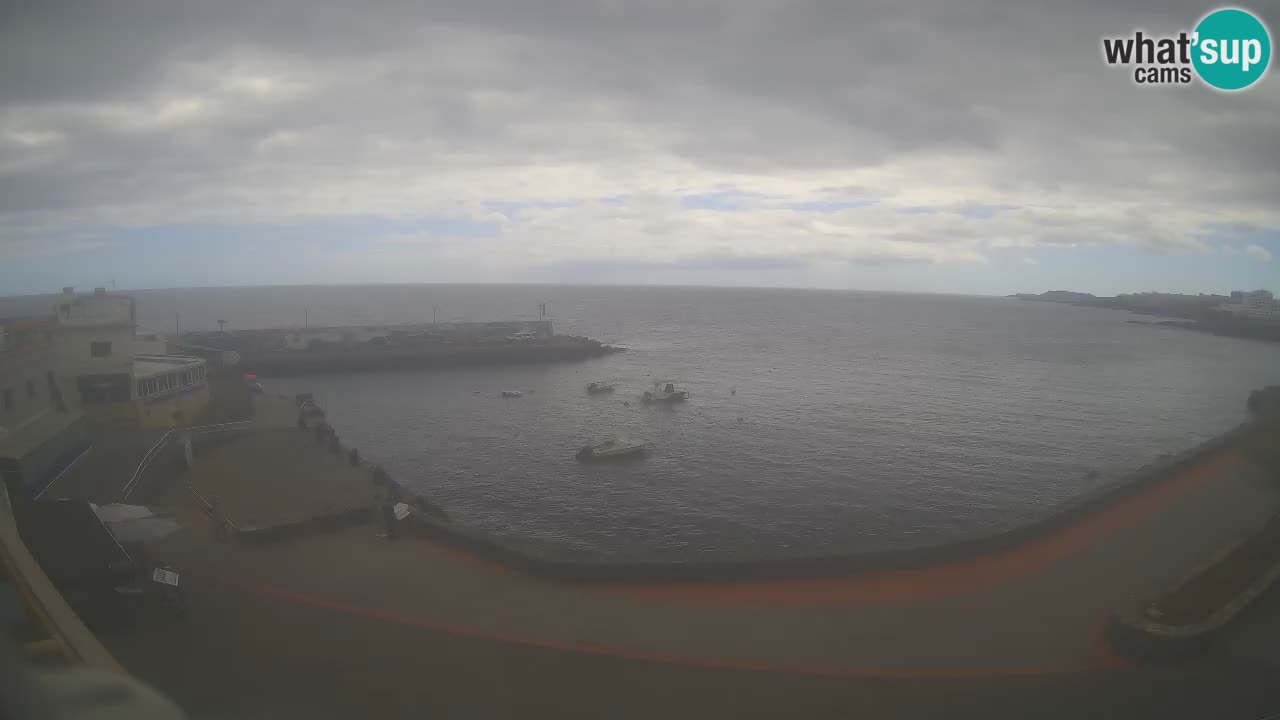 Los Abrigos – Promenade | Tenerife