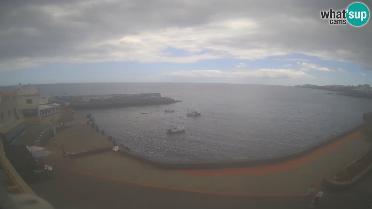 Los Abrigos – Promenade | Tenerife