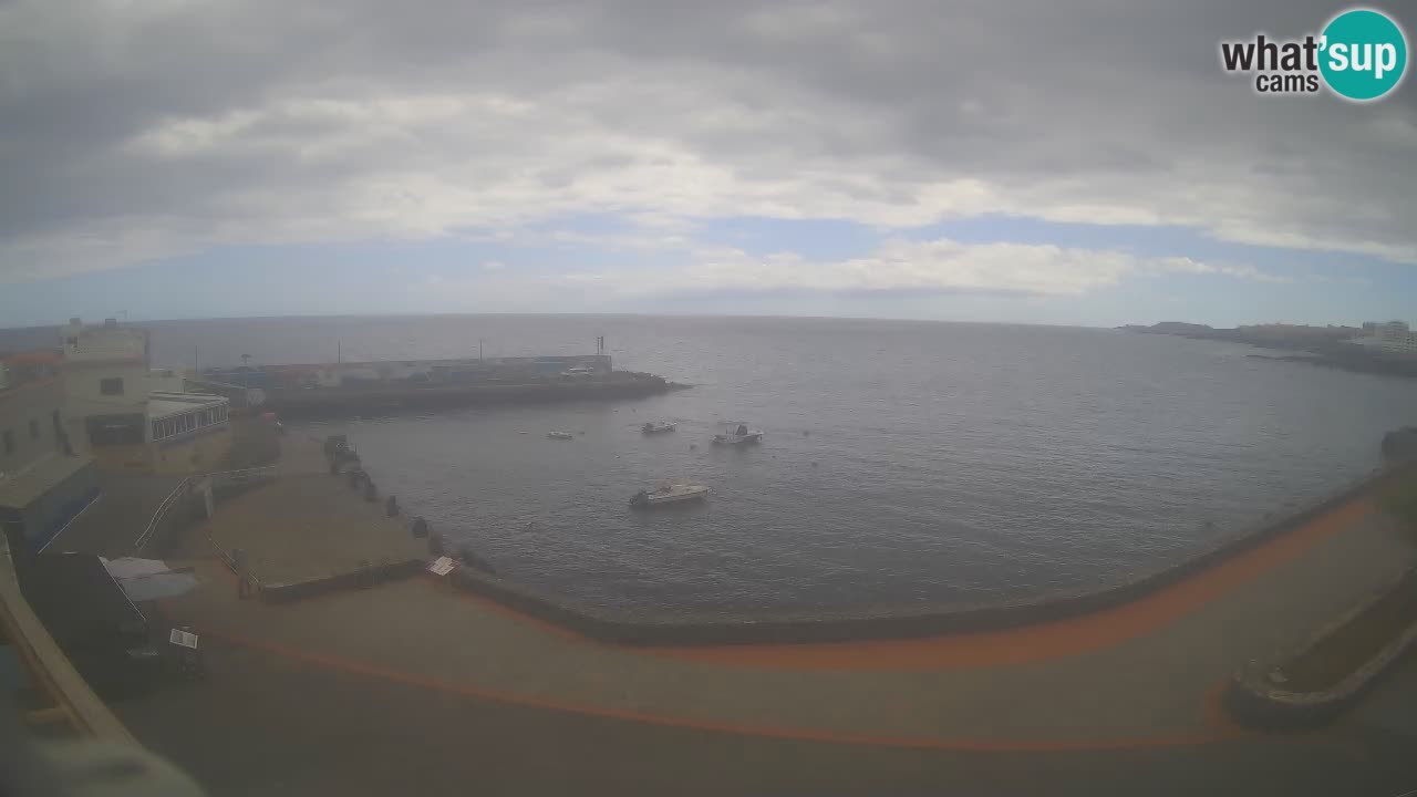 Los Abrigos – Promenade | Tenerife