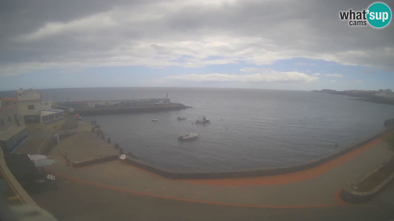 Los Abrigos – Promenade | Tenerife