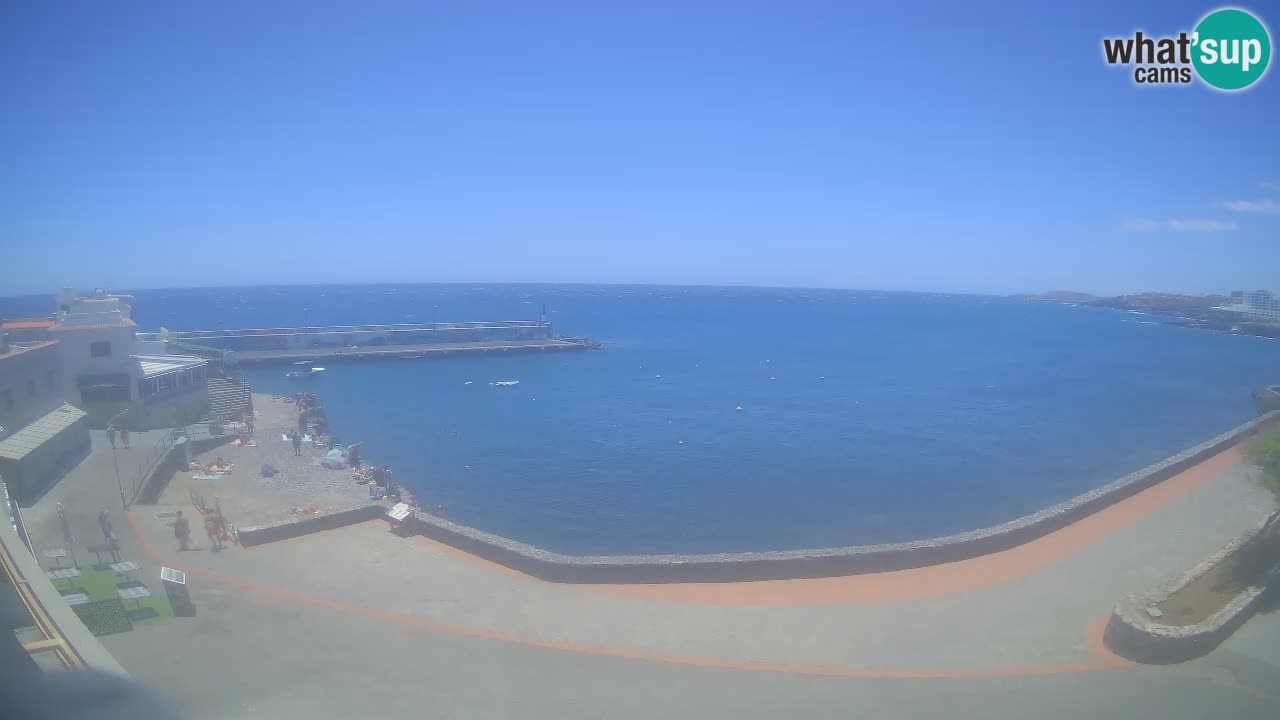 Los Abrigos – Promenade | Tenerife