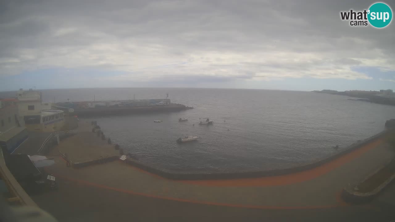 Los Abrigos – Lungomare | Tenerife