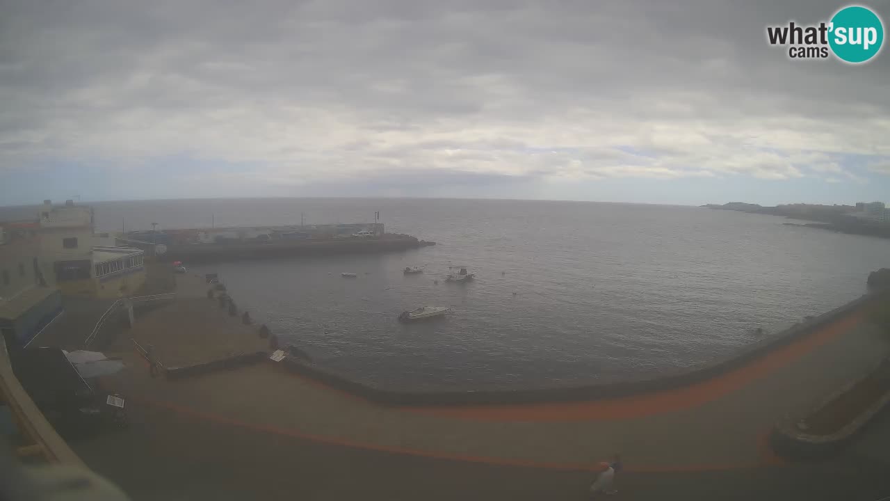 Los Abrigos – Promenade | Tenerife
