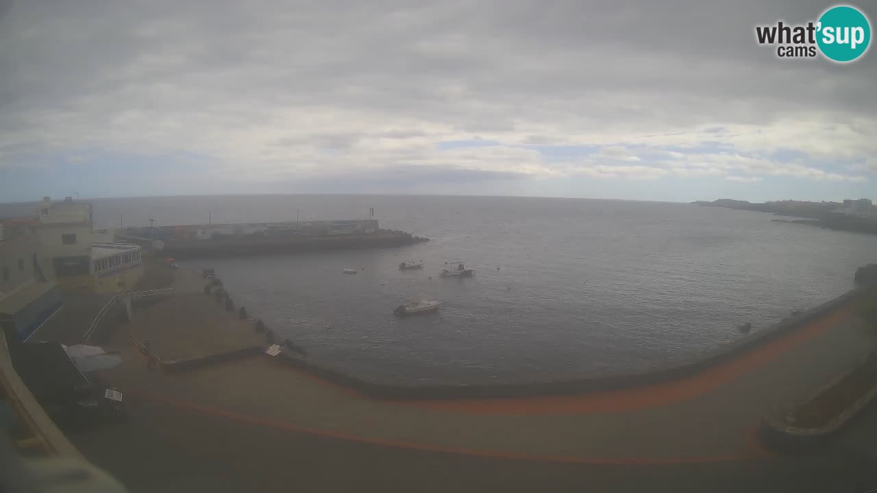 Los Abrigos – Promenada | Tenerife