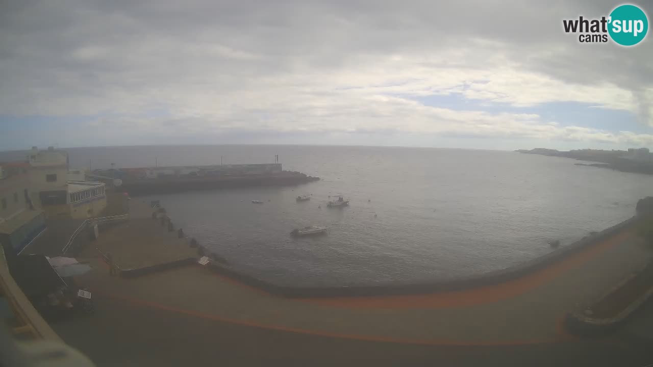 Los Abrigos – Lungomare | Tenerife