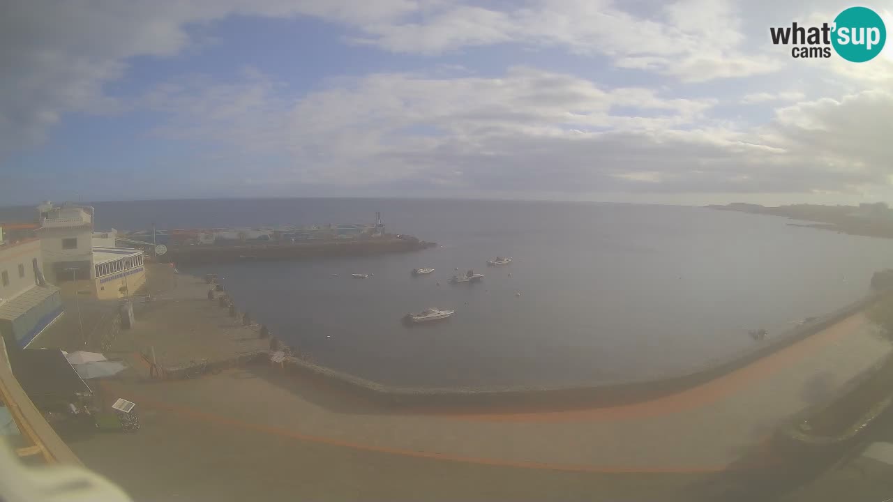 Los Abrigos – Promenade | Tenerife