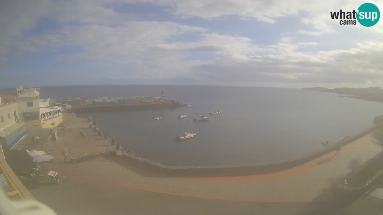 Los Abrigos – Promenade | Tenerife