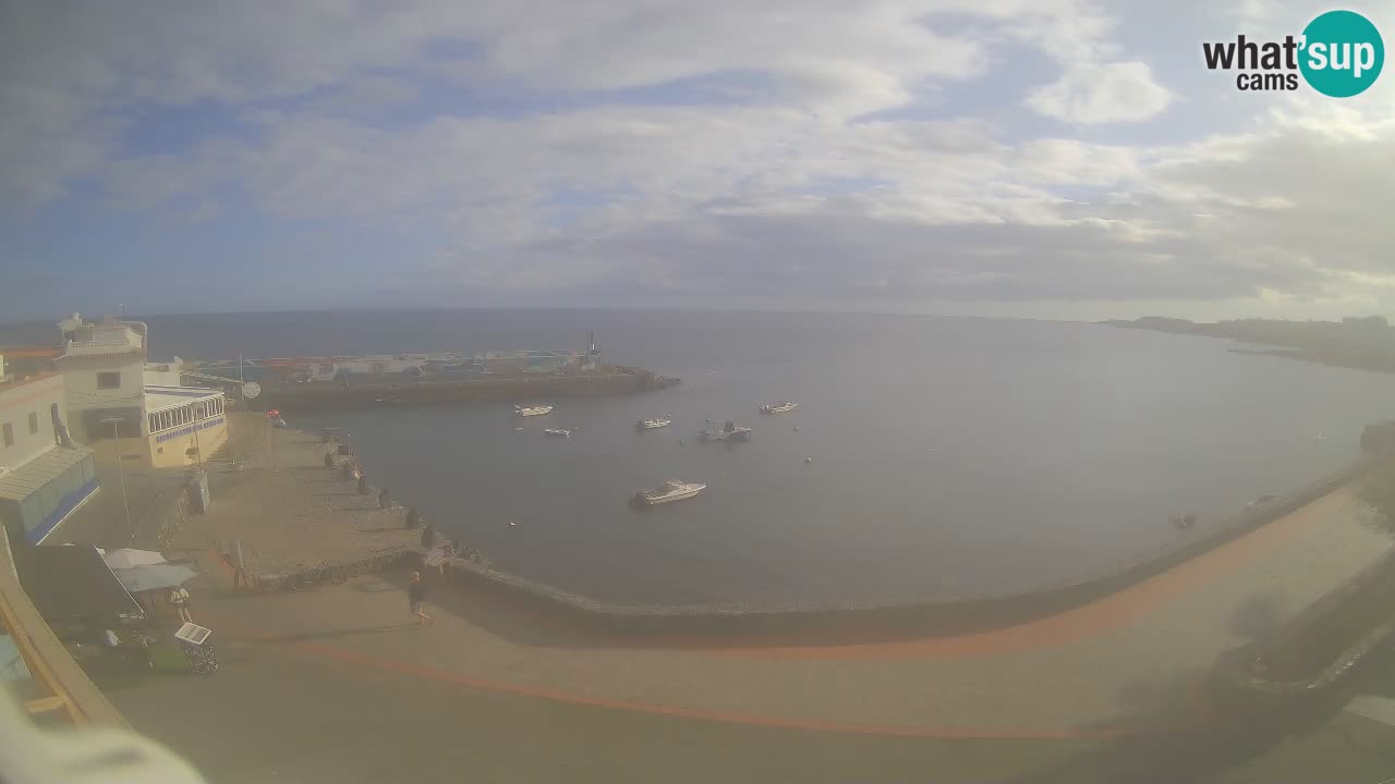 Los Abrigos – Promenade | Tenerife