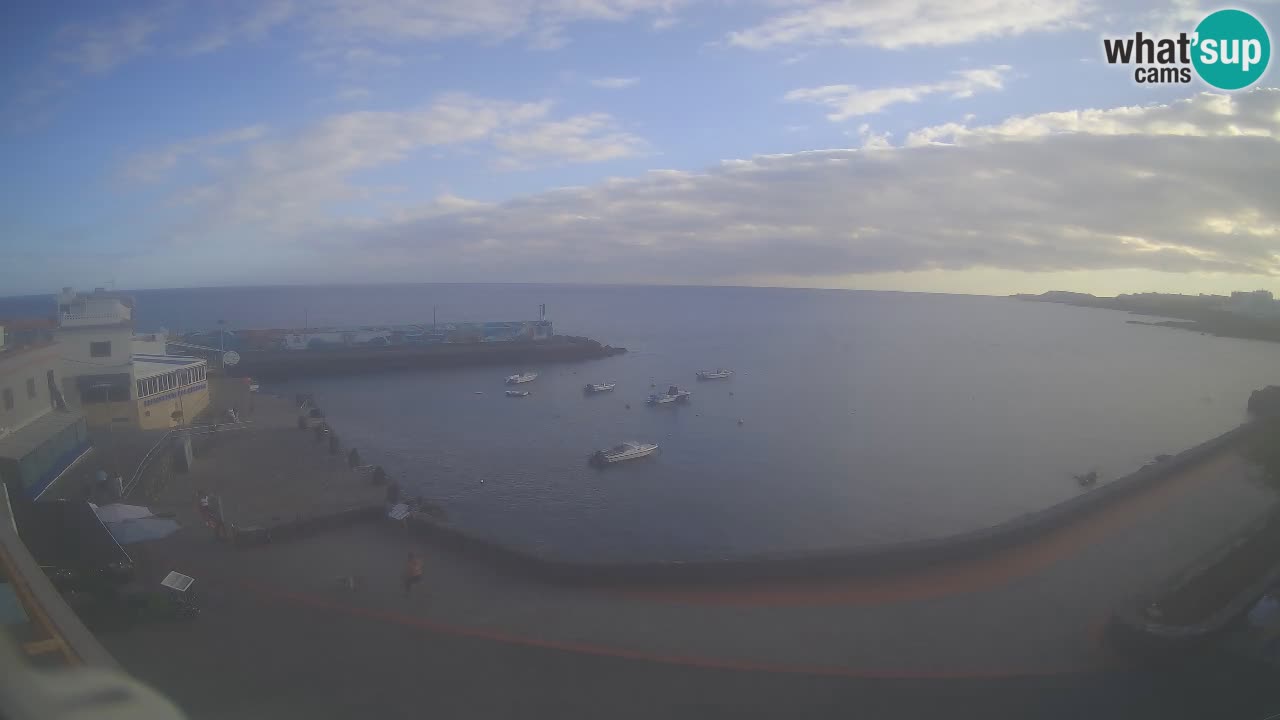 Los Abrigos – Lungomare | Tenerife