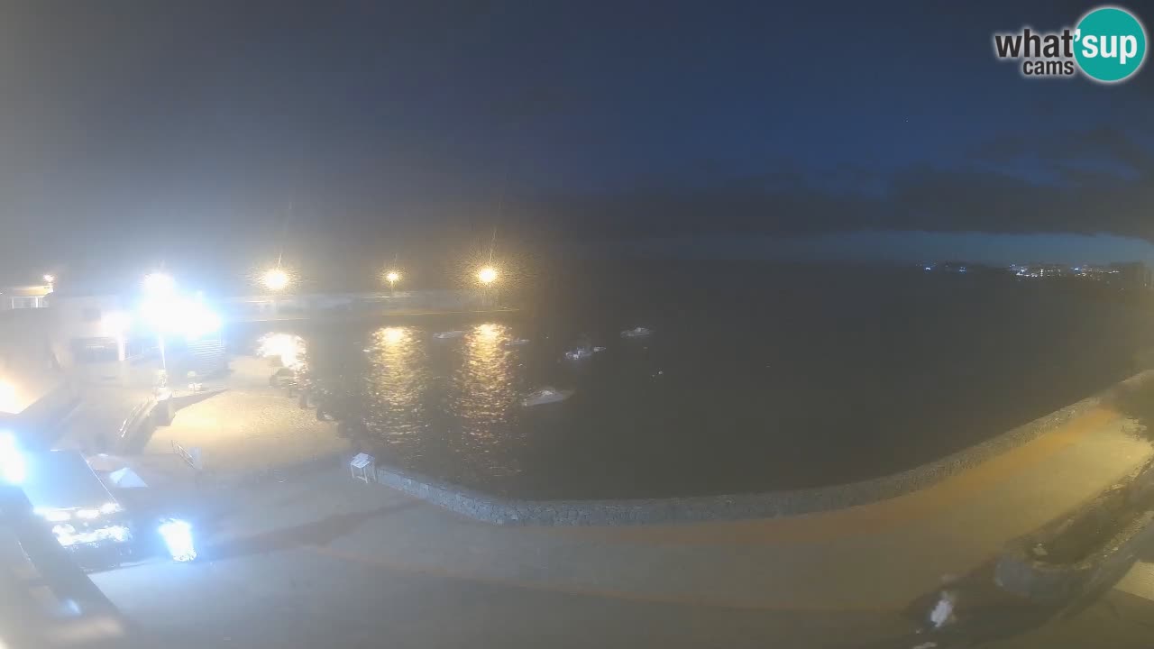 Los Abrigos – Promenade | Tenerife