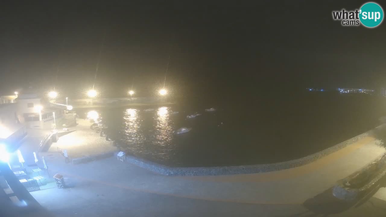 Los Abrigos – Promenade | Tenerife