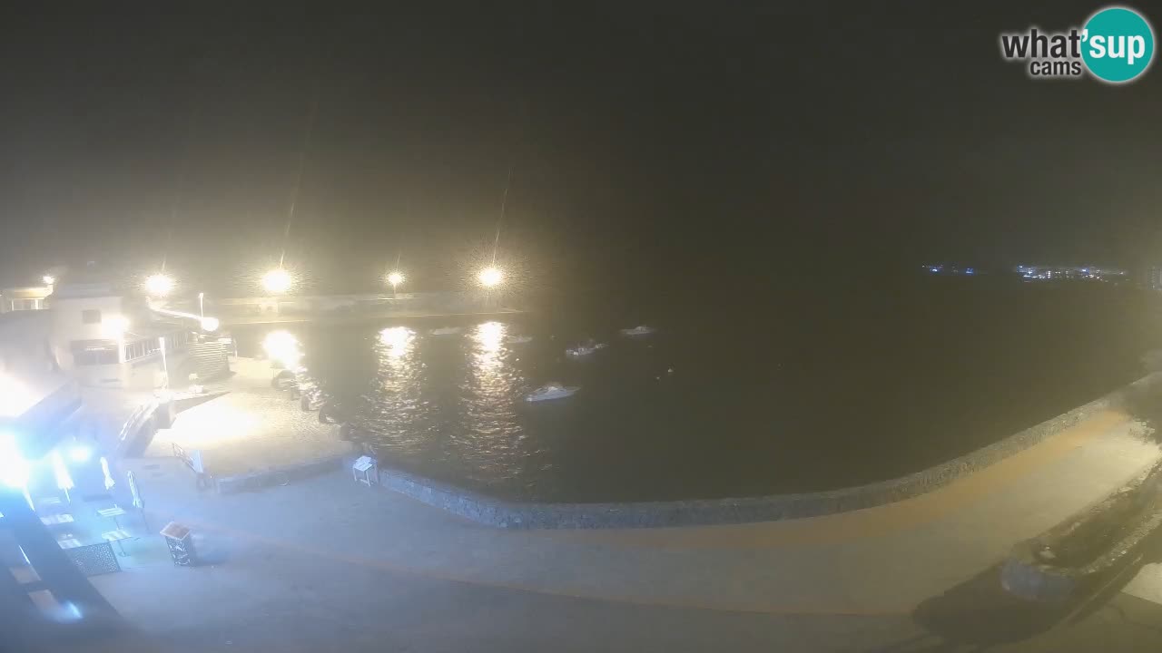 Los Abrigos – Promenade | Tenerife