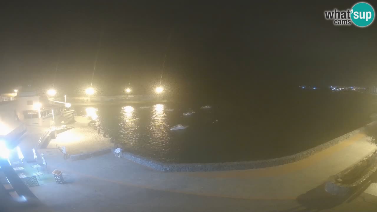 Los Abrigos – Promenade | Tenerife