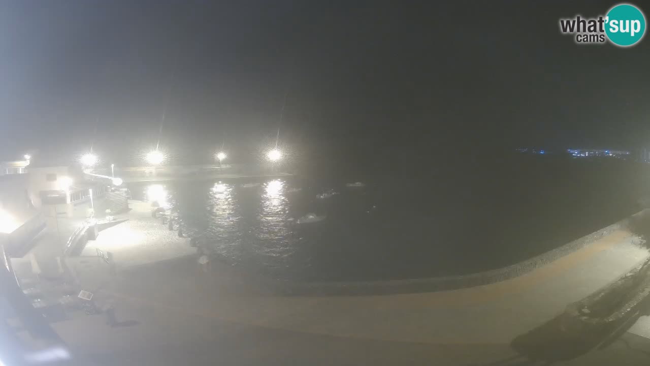 Los Abrigos – Promenade | Tenerife