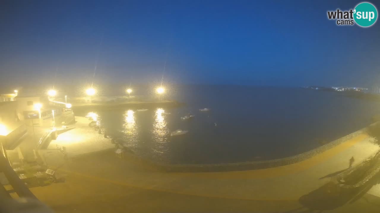 Los Abrigos – Promenada | Tenerife
