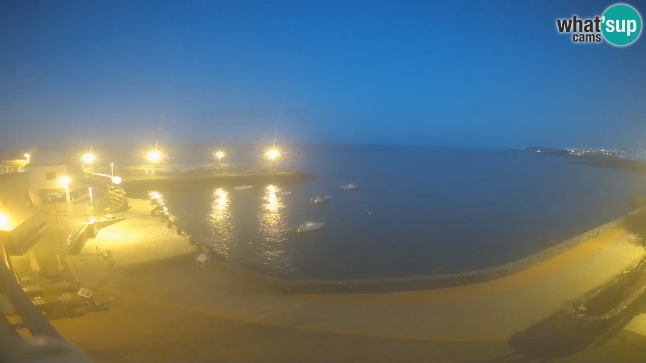 Los Abrigos – Promenade | Tenerife