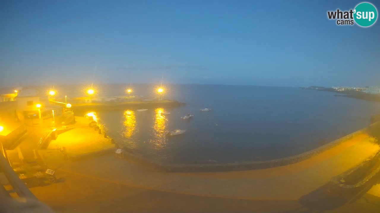Los Abrigos – Promenade | Tenerife