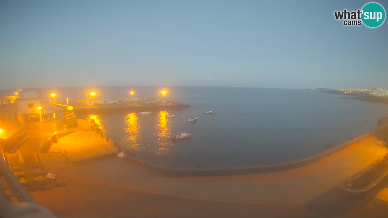 Los Abrigos – Lungomare | Tenerife