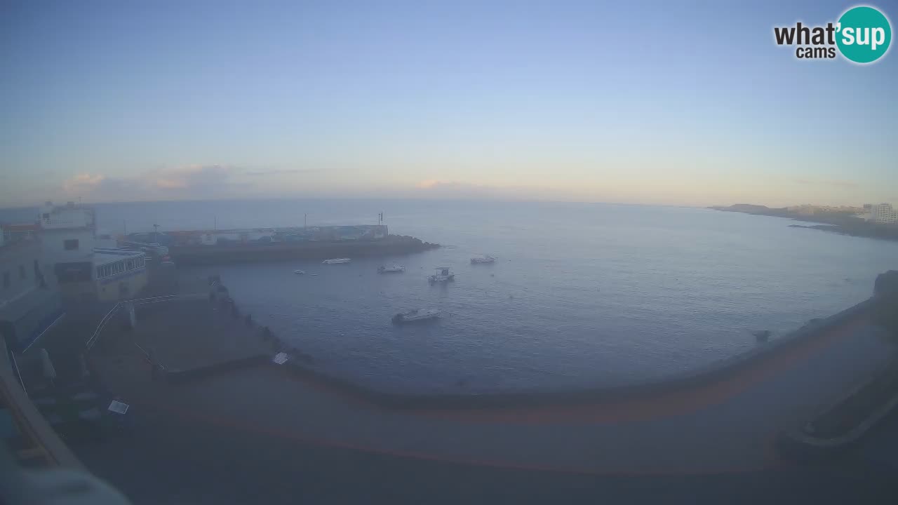 Los Abrigos – Promenade | Tenerife