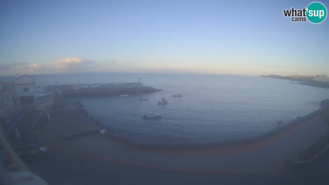 Los Abrigos – Promenade | Tenerife